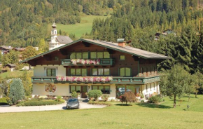 Apartment Wastlgasse